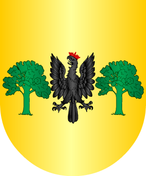 ESCUDO PRECEDENTE